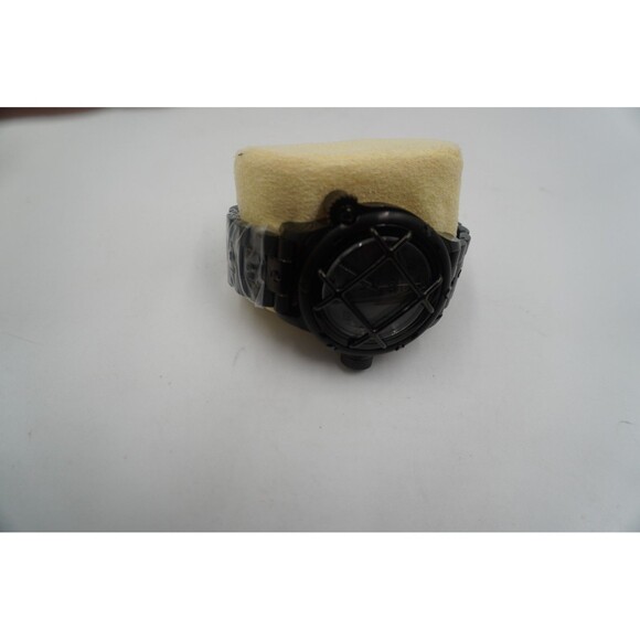 Invicta Russian Diver 26467 Men's Black Stainless Steel Watch | 52mm Quartz Dive - Picture 2 of 11